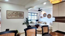 Blk 673C Fern Grove @ Yishun (Yishun), HDB 4 Rooms #557567311